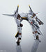 BANDAI Hi-Metal R Macross VF-4G Lightning III Figure NEW from Japan_6