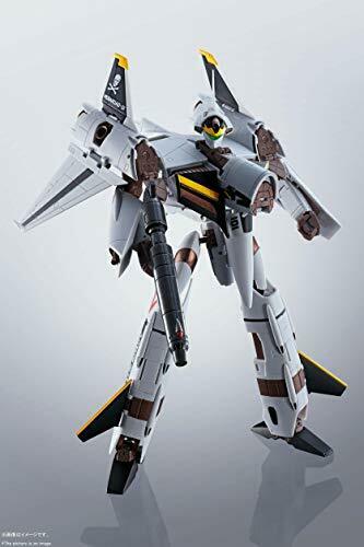 BANDAI Hi-Metal R Macross VF-4G Lightning III Figure NEW from Japan_7