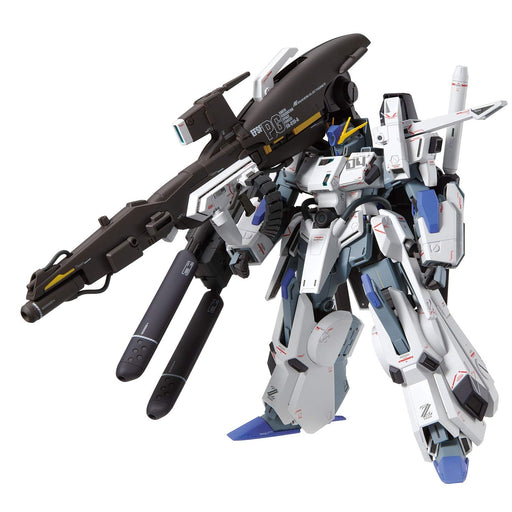 Bandai Spirits MG Gundam Sentinel FAZZ Ver.Ka 1/100 Plastic Model Kit BAS5058880_1