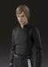 S.H. Figuarts Star Wars Luke Skywalker Episode VI action Figure 140mm NEW_3