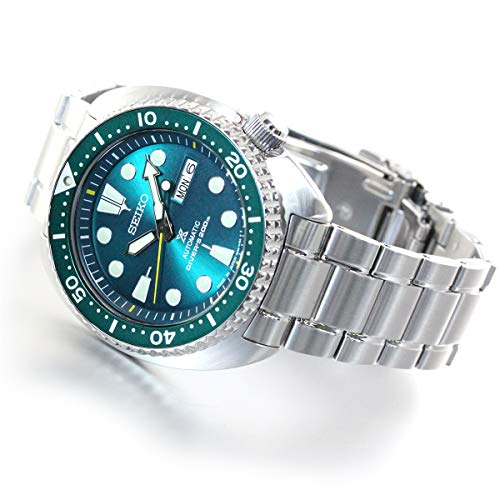 SEIKO PROSPEX Turtle SBDY039 Diver Scuba Mechanical Automatic Men's Watch NEW_1