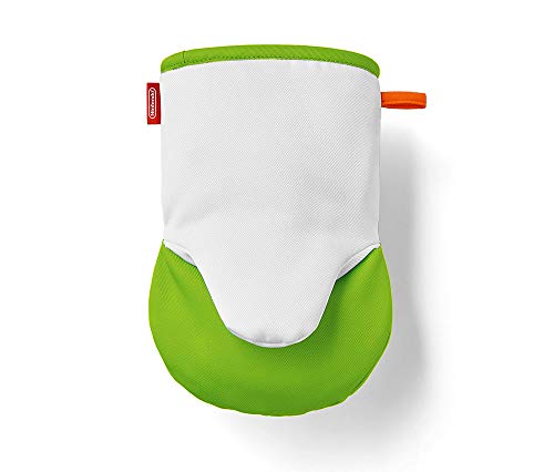 Nintendo Super Mario Bros. Home&Party Yoshi Potbed and Potholder Oven Glove NEW_2