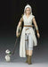 Bandai S.H.Figuarts Rey & D-O (Star Wars: The Last Jedi) Figure NEW from Japan_4