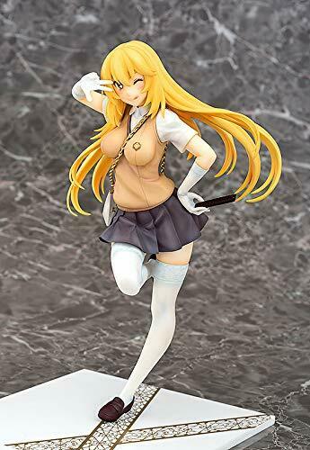 Phat Company A Certain Magical Index Misaki Shokuhou 1/7 Scale Figure NEW_3