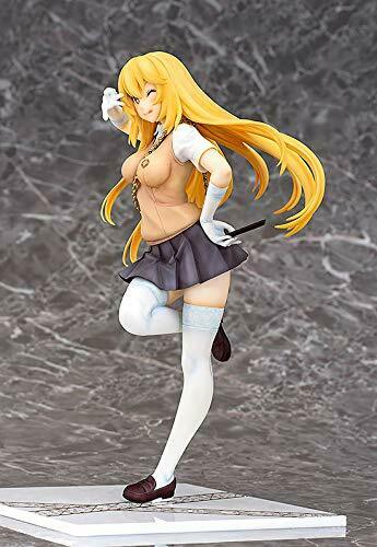 Phat Company A Certain Magical Index Misaki Shokuhou 1/7 Scale Figure NEW_4