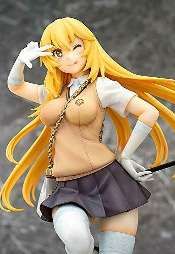 Phat Company A Certain Magical Index Misaki Shokuhou 1/7 Scale Figure NEW_6