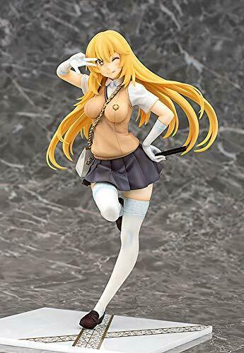 Phat Company A Certain Magical Index Misaki Shokuhou 1/7 Scale Figure NEW_7