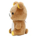 i-Lex Manegurumi Series Chatting Relakkuma Battery Powered ‎ILXST307 NEW_4