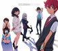 [CD] SSSS.GRIDMAN Best Album NEW from Japan_1