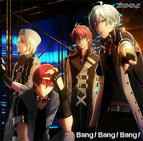 [CD] Bang! Bang! Bang! NEW from Japan_1