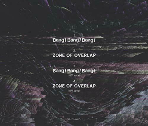 [CD] Bang! Bang! Bang! NEW from Japan_2