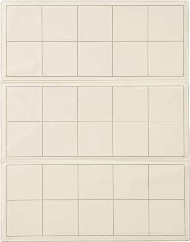 Kumon Publishing Magnetic Number Board 30 Educational Toy JB-15 Counting Number_6