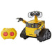 Mattel Disney and Pixar Wall-E GPN30 Remote Control Robot Yellow Action Hobby_1