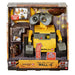 Mattel Disney and Pixar Wall-E GPN30 Remote Control Robot Yellow Action Hobby_3