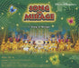 [CD] Tokyo Disney Sea Song Of Mirage NEW from Japan_2
