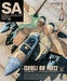 SCALE AVIATION Vol.136 November 2020 Magazine NEW from Japan_1