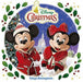 [CD] Tokyo Disneyland Disney Christmas 2019 NEW from Japan_1
