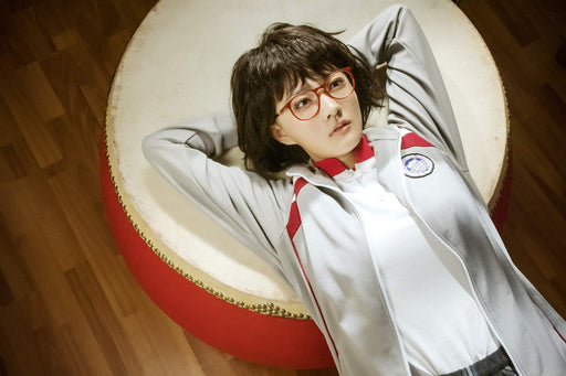 Flash Girl OUR SHINING DAYS [DVD] MPF-13315 original trailer Chinese Love Comedy_2