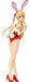 Saekano Eriri Spencer Sawamura: Bare Leg Bunny Ver. 1/4 Scale Figure NEW_1
