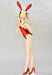 Saekano Eriri Spencer Sawamura: Bare Leg Bunny Ver. 1/4 Scale Figure NEW_6