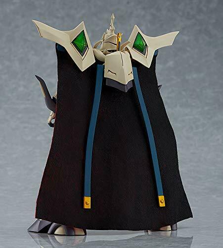 MODEROID The Vision of Escaflowne Escaflowne (Plastic model) NEW from Japan_7