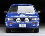 TOMICA LIMITED VINTAGE NEO LV-N185c NISSAN BLUEBIRD SSS-R CALSONIC #2 307730 NEW_3