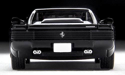 PSL Tomica Limited Vintage Neo TLV-NEO Ferrari Testarossa (black) Tommytech NEW_4