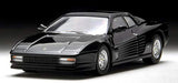 PSL Tomica Limited Vintage Neo TLV-NEO Ferrari Testarossa (black) Tommytech NEW_8
