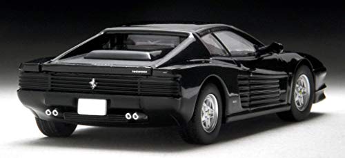 PSL Tomica Limited Vintage Neo TLV-NEO Ferrari Testarossa (black) Tommytech NEW_9