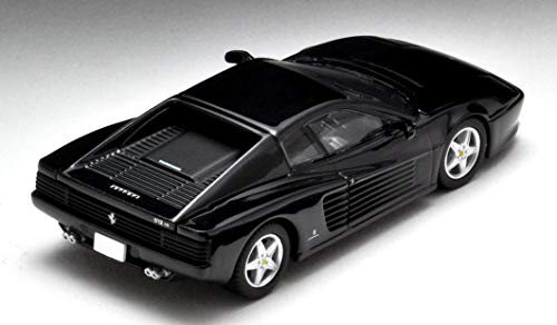 TOMICA LIMITED VINTAGE NEO 1/64 Ferrari 512TR Black Diecast Toy 306221 NEW_2