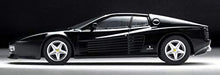 TOMICA LIMITED VINTAGE NEO 1/64 Ferrari 512TR Black Diecast Toy 306221 NEW_5