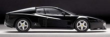 TOMICA LIMITED VINTAGE NEO 1/64 Ferrari 512TR Black Diecast Toy 306221 NEW_6
