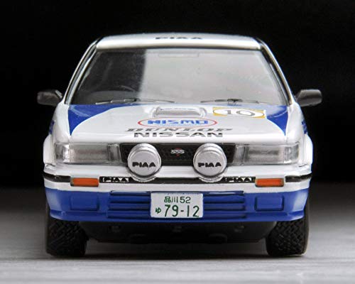 TOMICA LIMITED VINTAGE NEO LV-N185d NISSAN BLUEBIRD SSS-R CALSONIC #10 307747_3