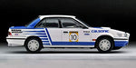 TOMICA LIMITED VINTAGE NEO LV-N185d NISSAN BLUEBIRD SSS-R CALSONIC #10 307747_6