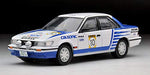 TOMICA LIMITED VINTAGE NEO LV-N185d NISSAN BLUEBIRD SSS-R CALSONIC #10 307747_9