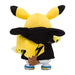 Pokemon Center Original Pokemon Band FES Pikachu Plush Stuffed Made in Japan NEW_3