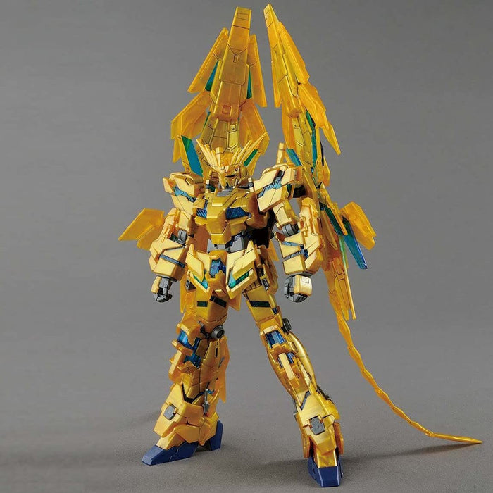 HGUC Unicorn Gundam 03 Phenex Destroy Mode Narrative ver. 1/144 Kit BANN29965_1