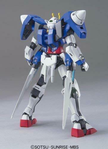 Bandai GN-0000 00 Gundam HG 1/144 Gunpla Model Kit NEW from Japan_4