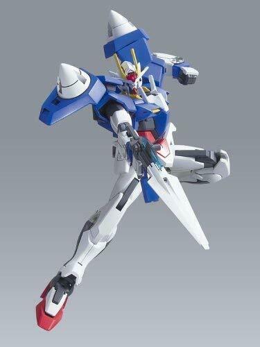 Bandai GN-0000 00 Gundam HG 1/144 Gunpla Model Kit NEW from Japan_5