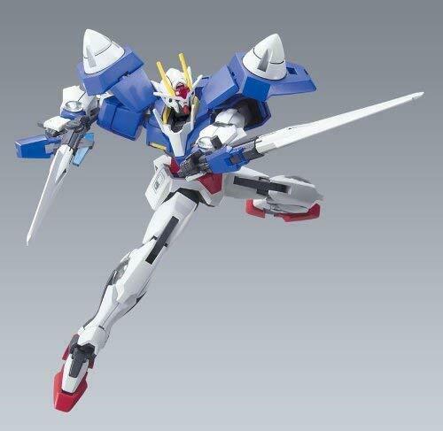 Bandai GN-0000 00 Gundam HG 1/144 Gunpla Model Kit NEW from Japan_6