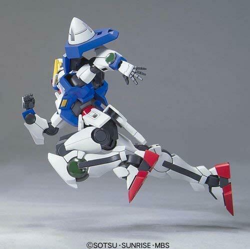 Bandai GN-0000 00 Gundam HG 1/144 Gunpla Model Kit NEW from Japan_7