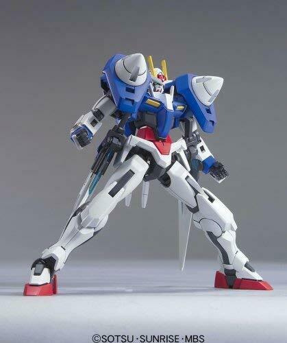 Bandai GN-0000 00 Gundam HG 1/144 Gunpla Model Kit NEW from Japan_8