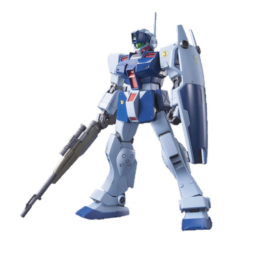 BandaiSpirits HGUC Gundam 0080 War in the Pocket GM Sniper II 1/144 Kit GUN59249_1