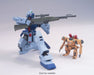 BandaiSpirits HGUC Gundam 0080 War in the Pocket GM Sniper II 1/144 Kit GUN59249_3