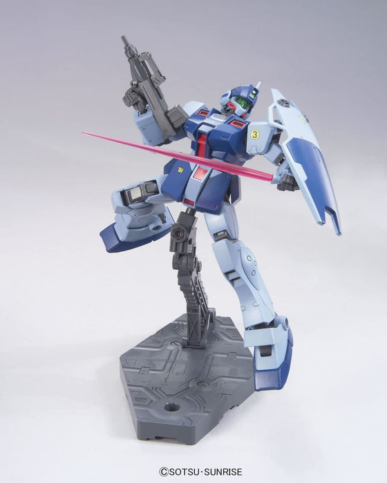 BandaiSpirits HGUC Gundam 0080 War in the Pocket GM Sniper II 1/144 Kit GUN59249_5