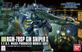 BandaiSpirits HGUC Gundam 0080 War in the Pocket GM Sniper II 1/144 Kit GUN59249_8