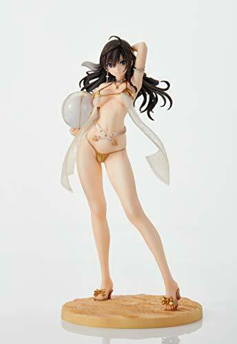 Shining Series Sonia: Summer Princess 1/7 Scale Figure NEW from Japan_2