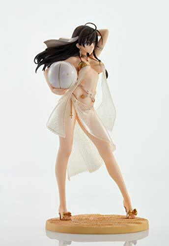Shining Series Sonia: Summer Princess 1/7 Scale Figure NEW from Japan_3