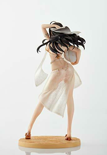 Shining Series Sonia: Summer Princess 1/7 Scale Figure NEW from Japan_4