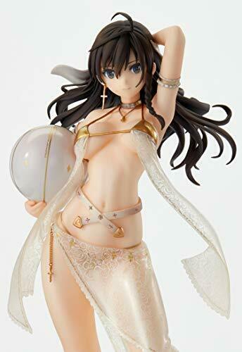 Shining Series Sonia: Summer Princess 1/7 Scale Figure NEW from Japan_6